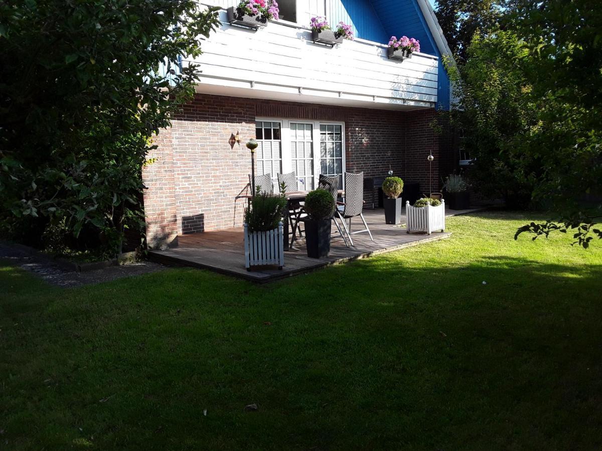 Haus Karlo Büsum