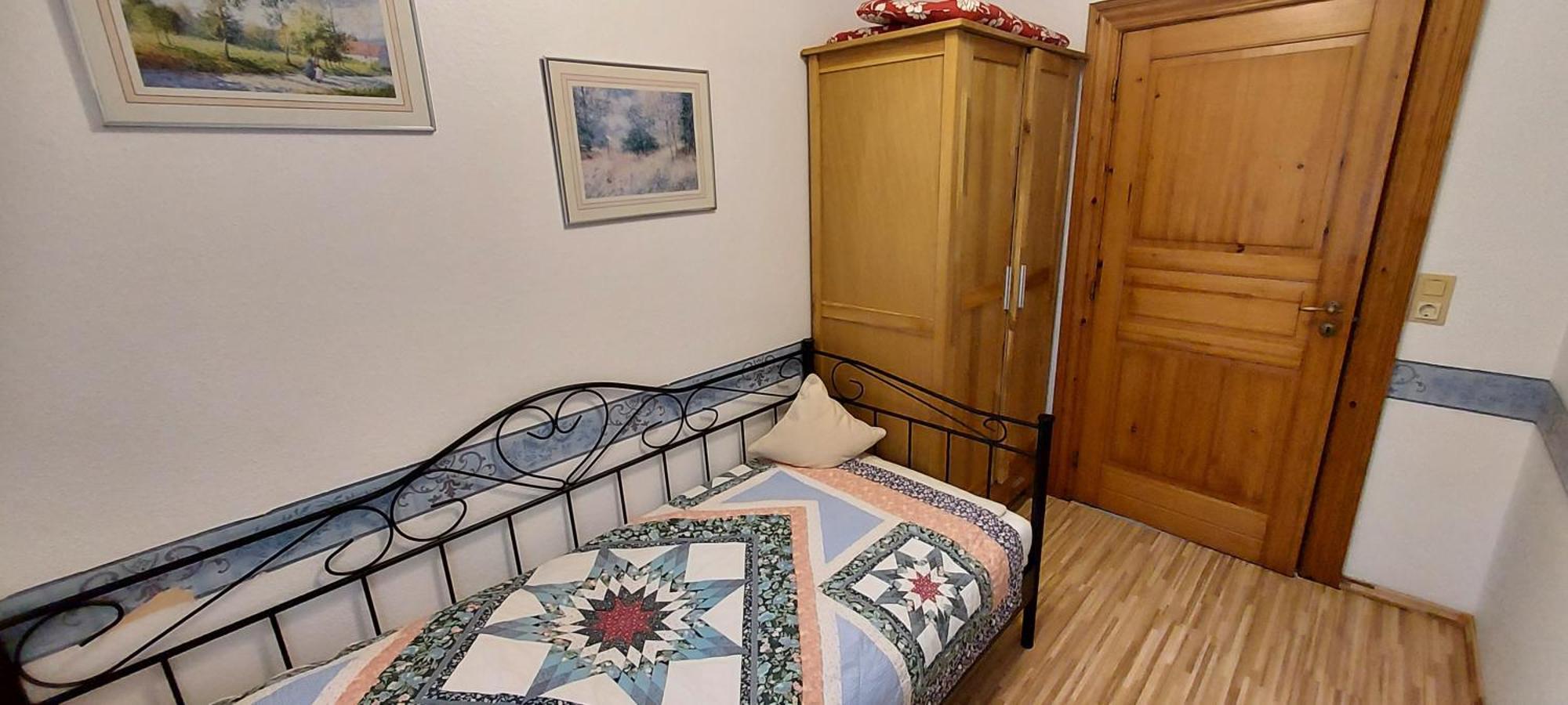 Haus Karlo Апартаменты