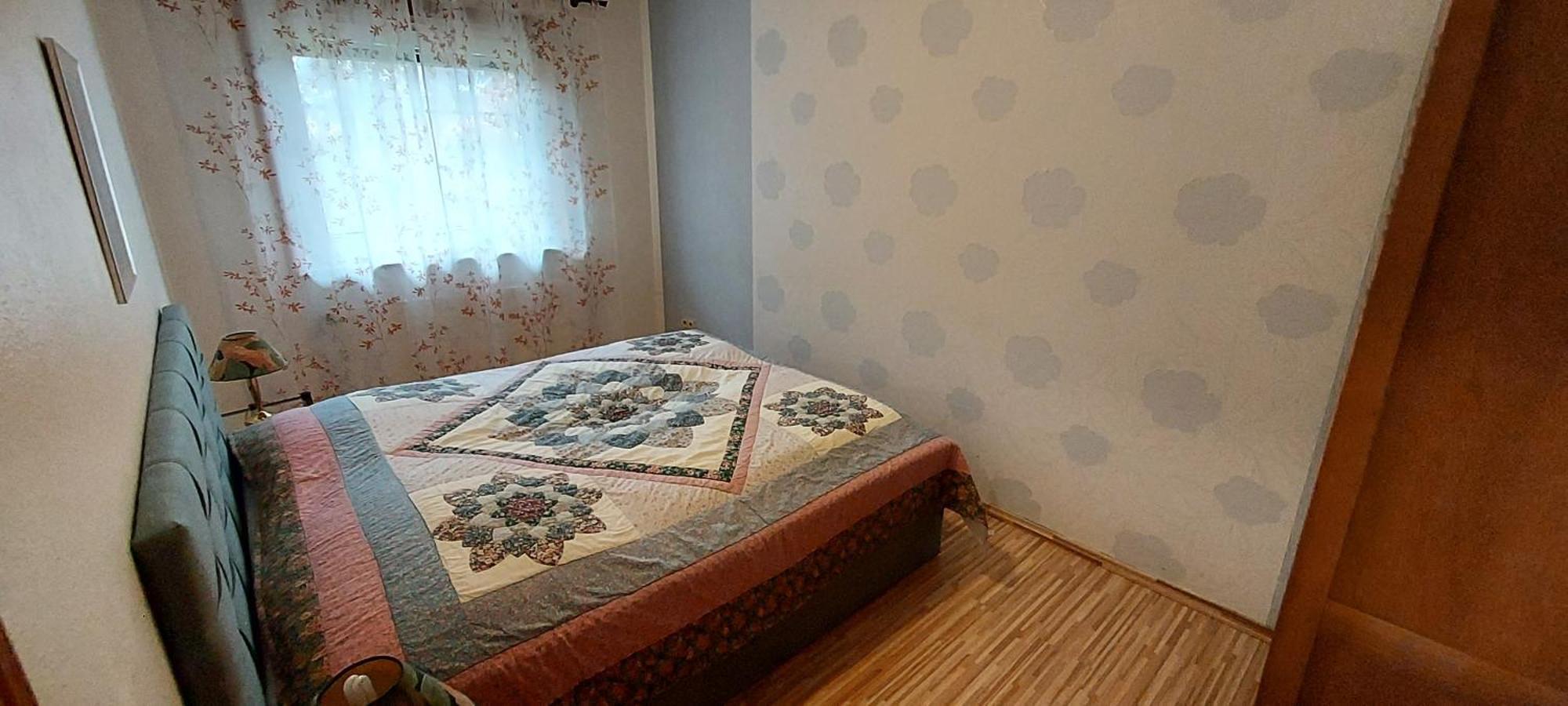 Haus Karlo Apartamento Büsum