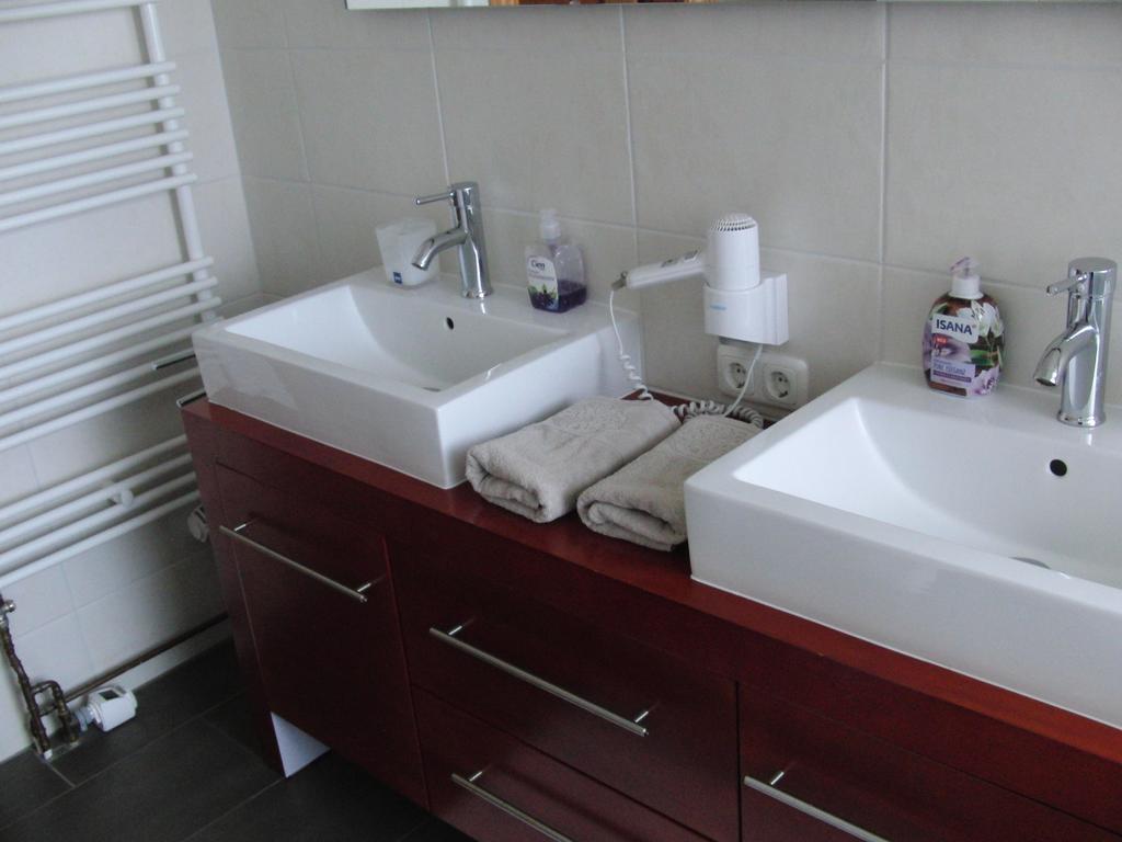 Apartamento Haus Karlo *