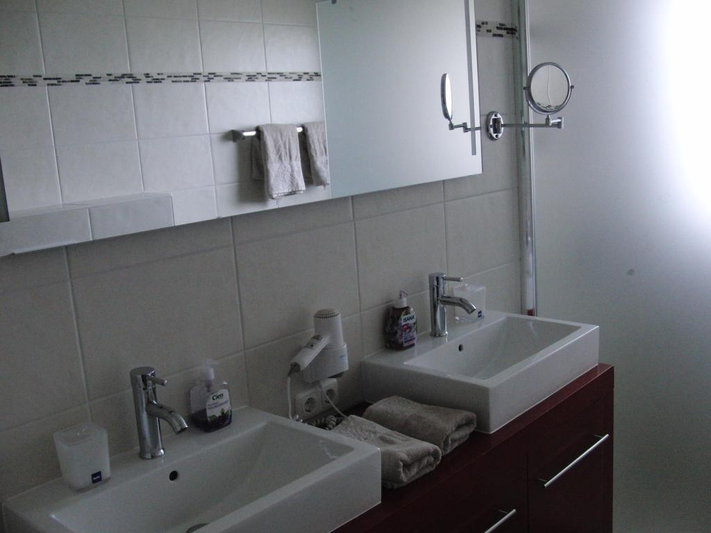Apartamento Haus Karlo