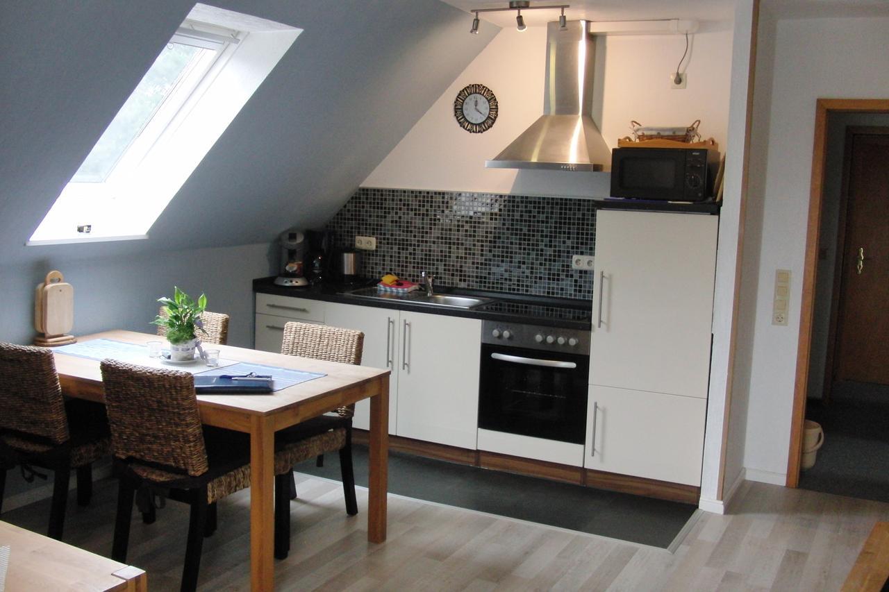Haus Karlo * Büsum