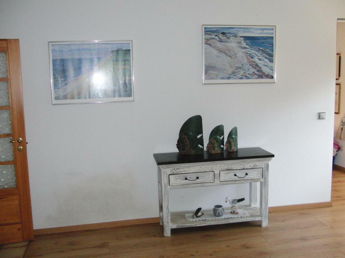 Apartamento Haus Karlo