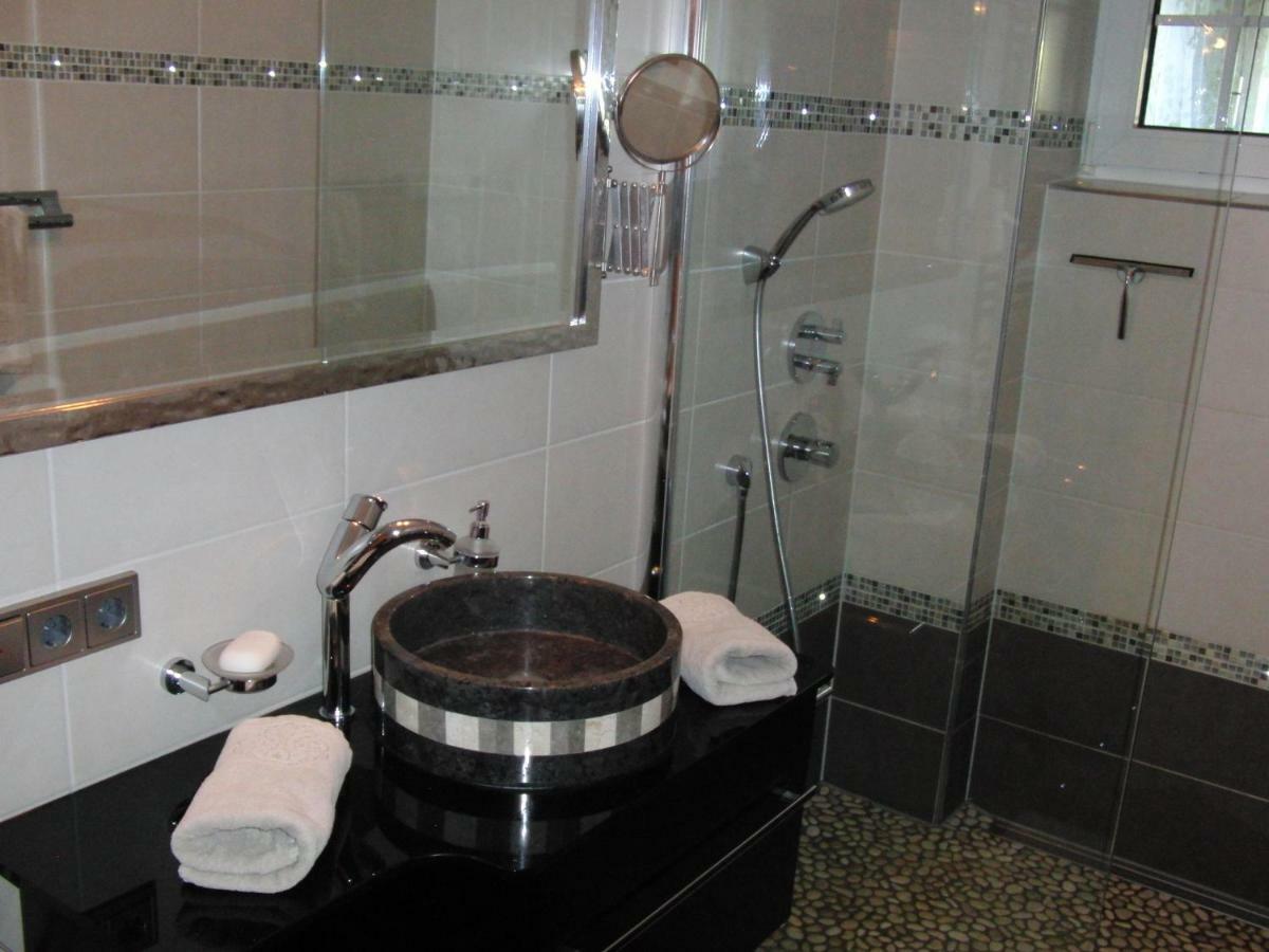 Haus Karlo Apartamento *
