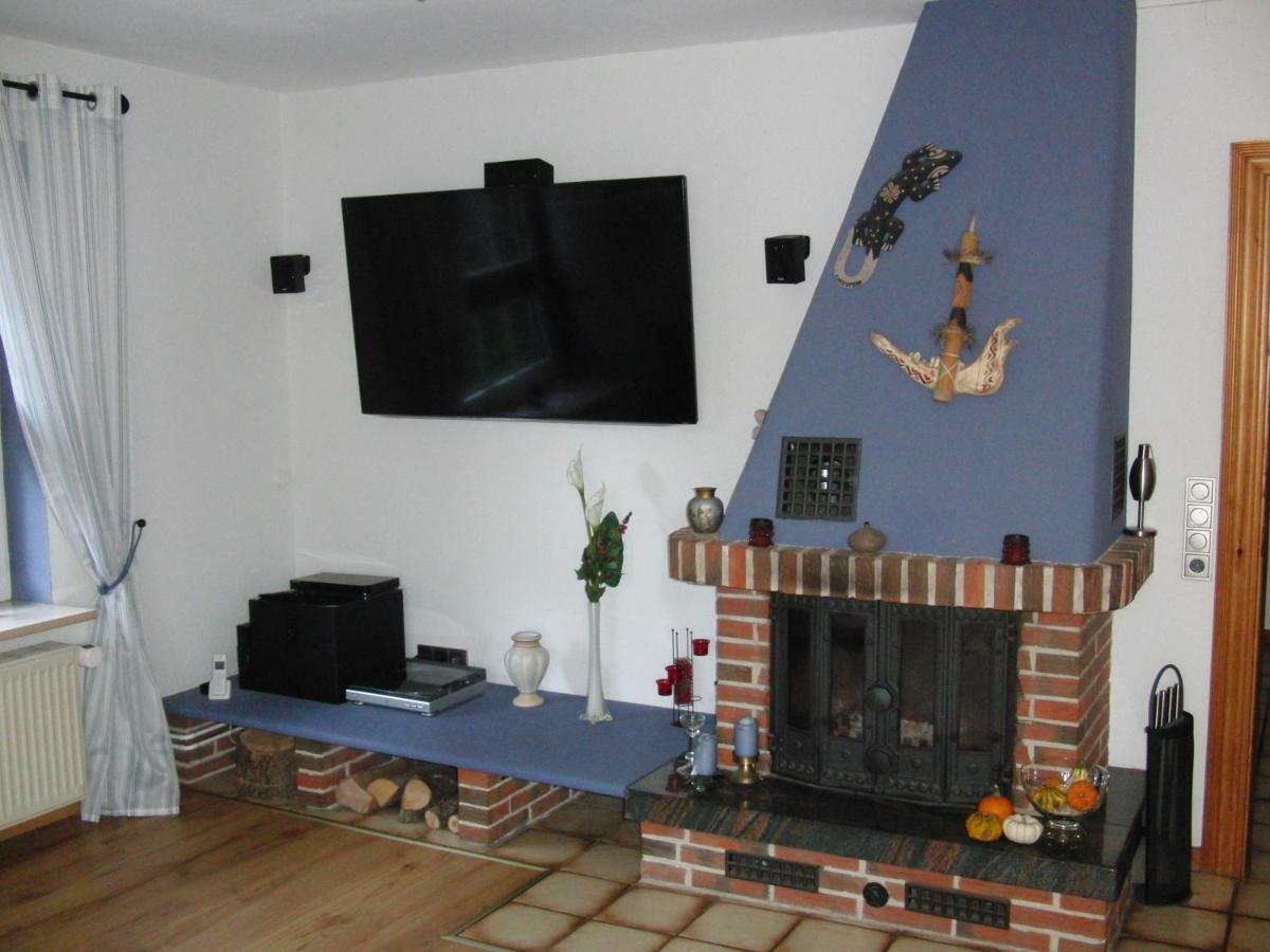 Haus Karlo Apartamento *