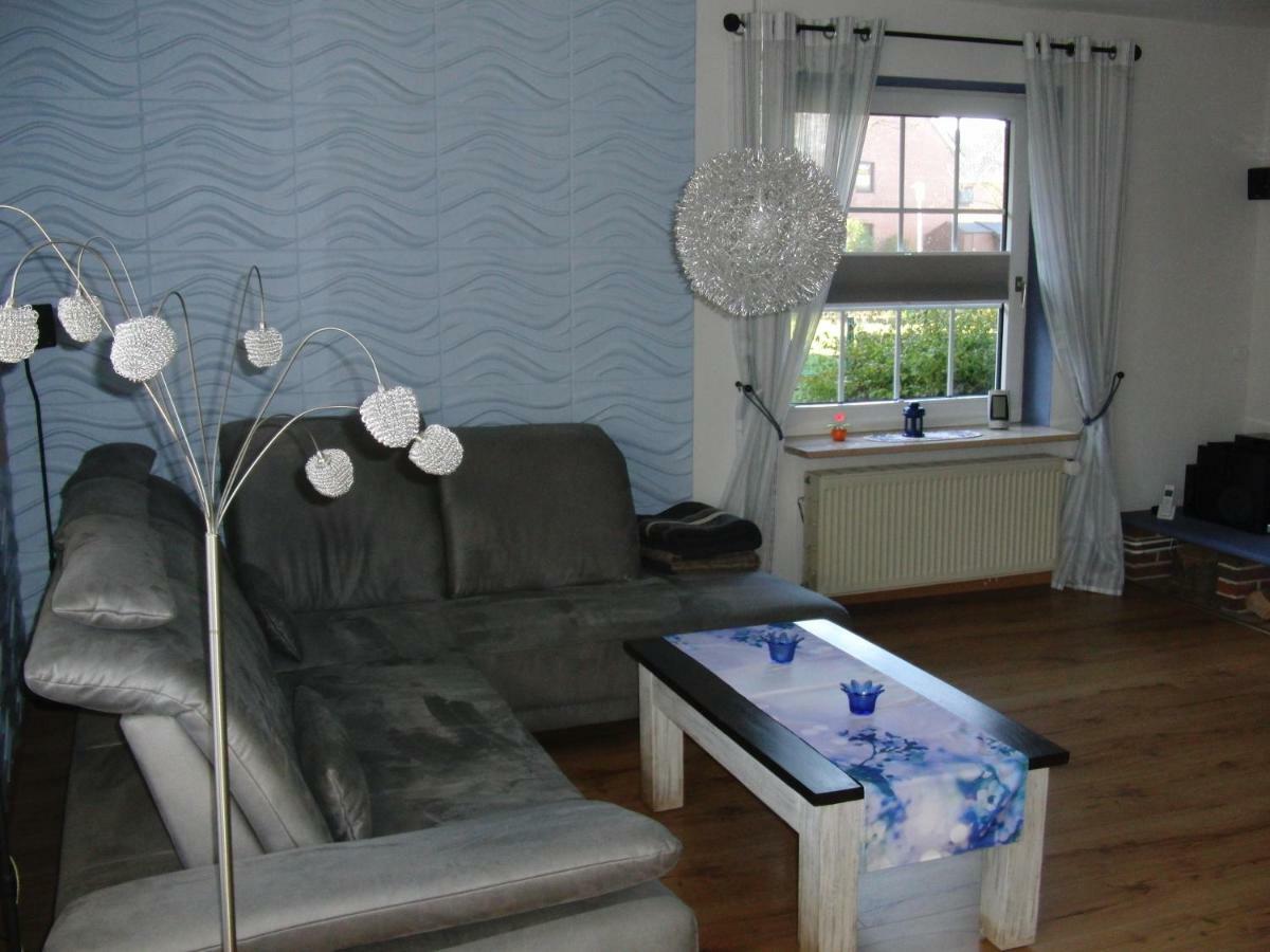 Haus Karlo Apartamento Büsum