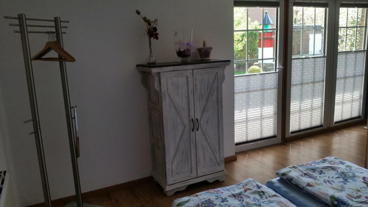 Haus Karlo Apartamento *