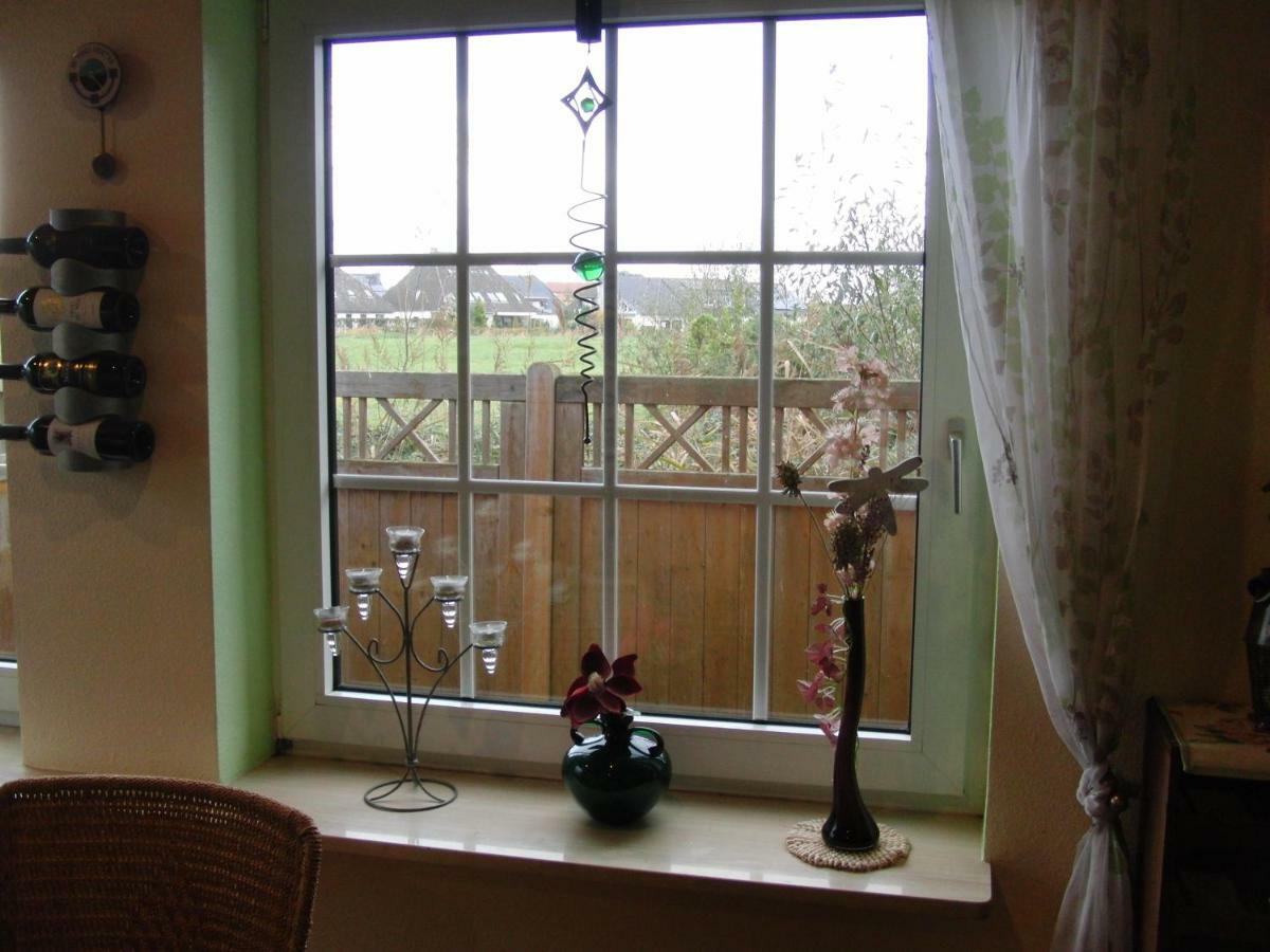 Apartamento Haus Karlo Büsum