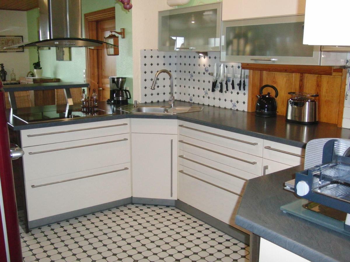 Apartamento Haus Karlo Büsum