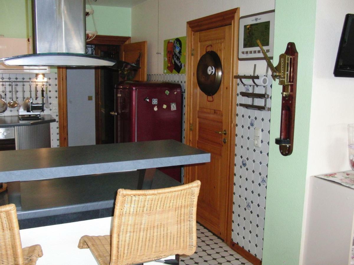 Apartamento Haus Karlo