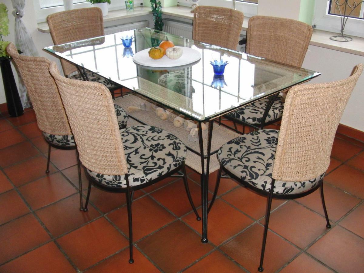 Haus Karlo Apartamento