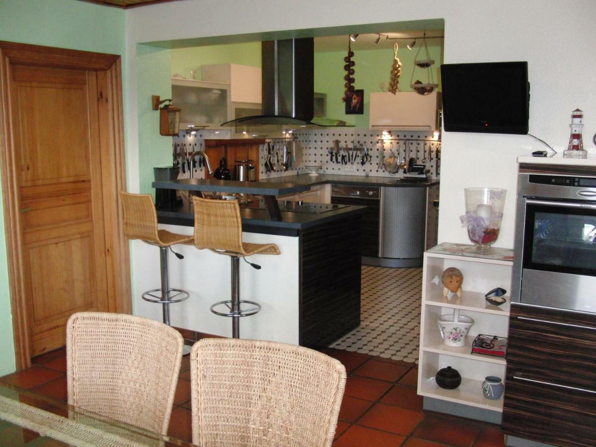 Haus Karlo Apartamento *