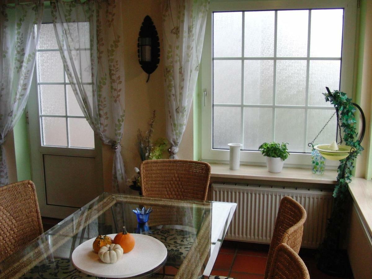 Haus Karlo * Büsum