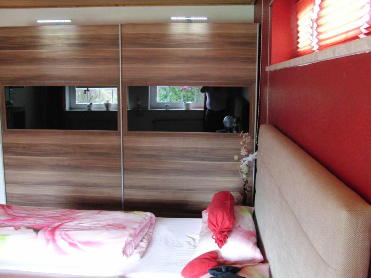 Apartamento Haus Karlo *