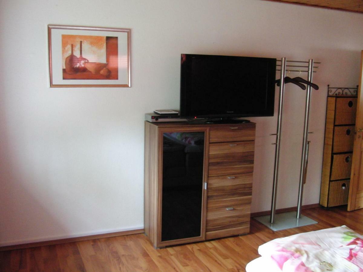 Apartamento Haus Karlo